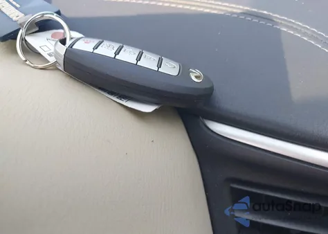 2017 Infiniti Qx60 z USA, uszkodzony, nr VIN 5N1DL0MM1HC545717